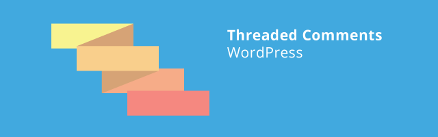 Threaded Comments dan Modifikasi CSS Pada WordPress