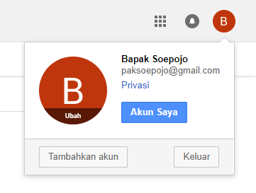 Panduan langkah demi langkah cara menciptakan email di Gmail lengkap dengan gambar dan gampang Cara Membuat Email Gmail Lengkap