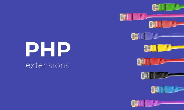 Modul PHP yang wajib diinstall