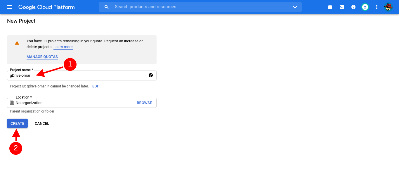 what is google drive environment variable what is google drive environment variable